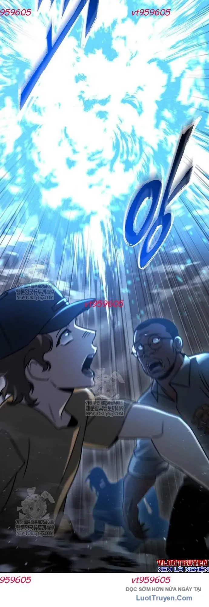 Mạt Thế Hậu Cần [Chap 66]