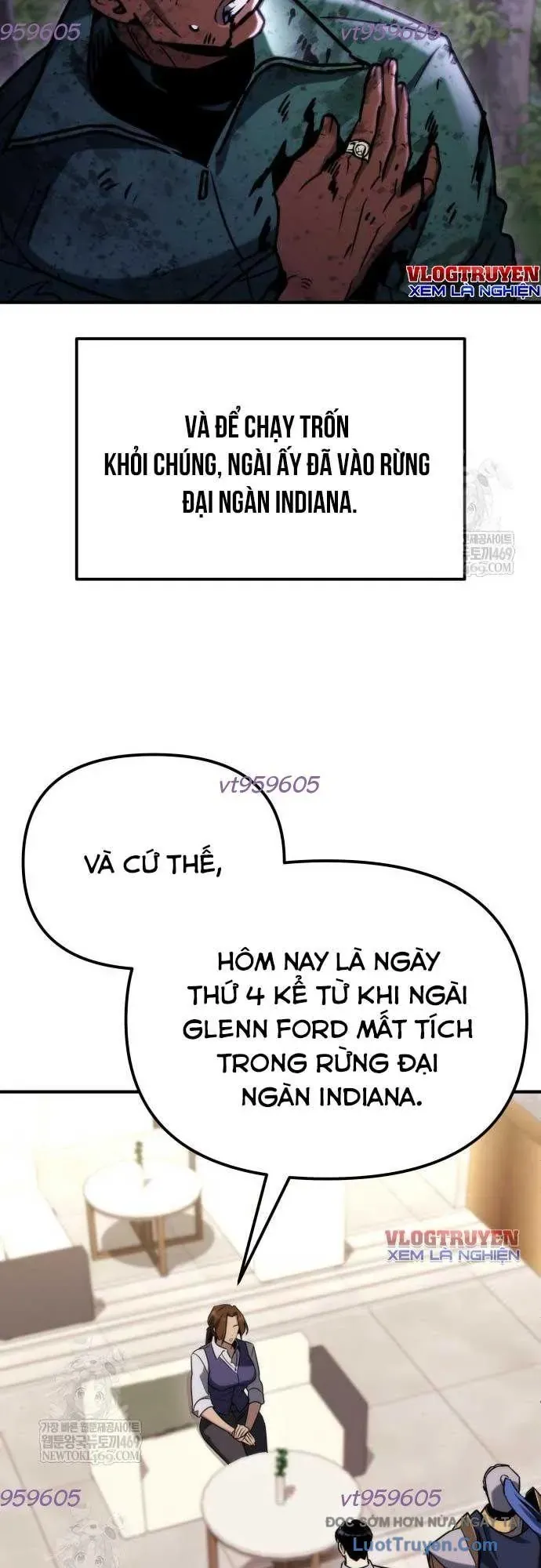 Mạt Thế Hậu Cần [Chap 66]