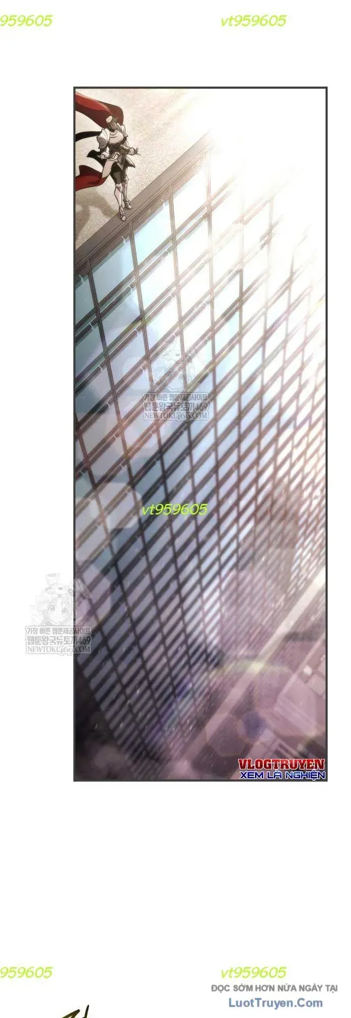 Mạt Thế Hậu Cần [Chap 66]