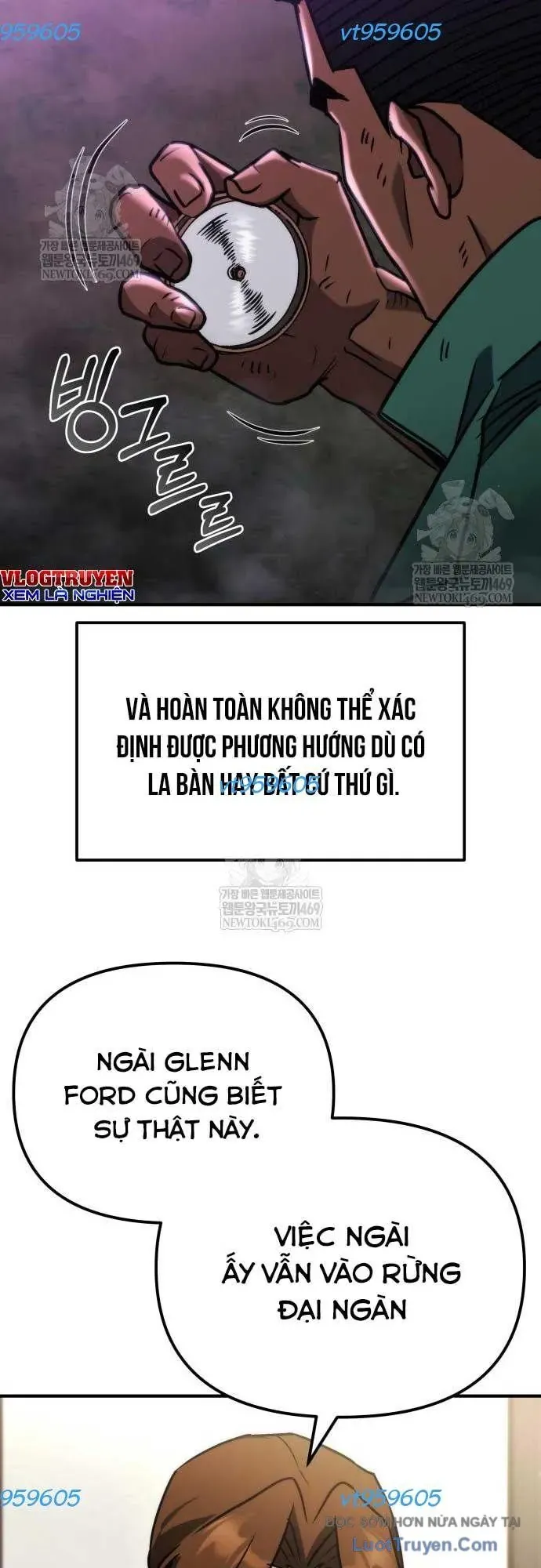 Mạt Thế Hậu Cần [Chap 66]