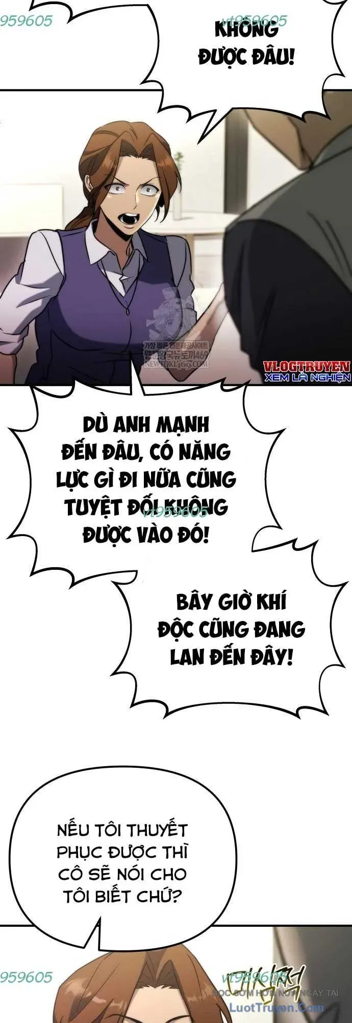 Mạt Thế Hậu Cần [Chap 66]