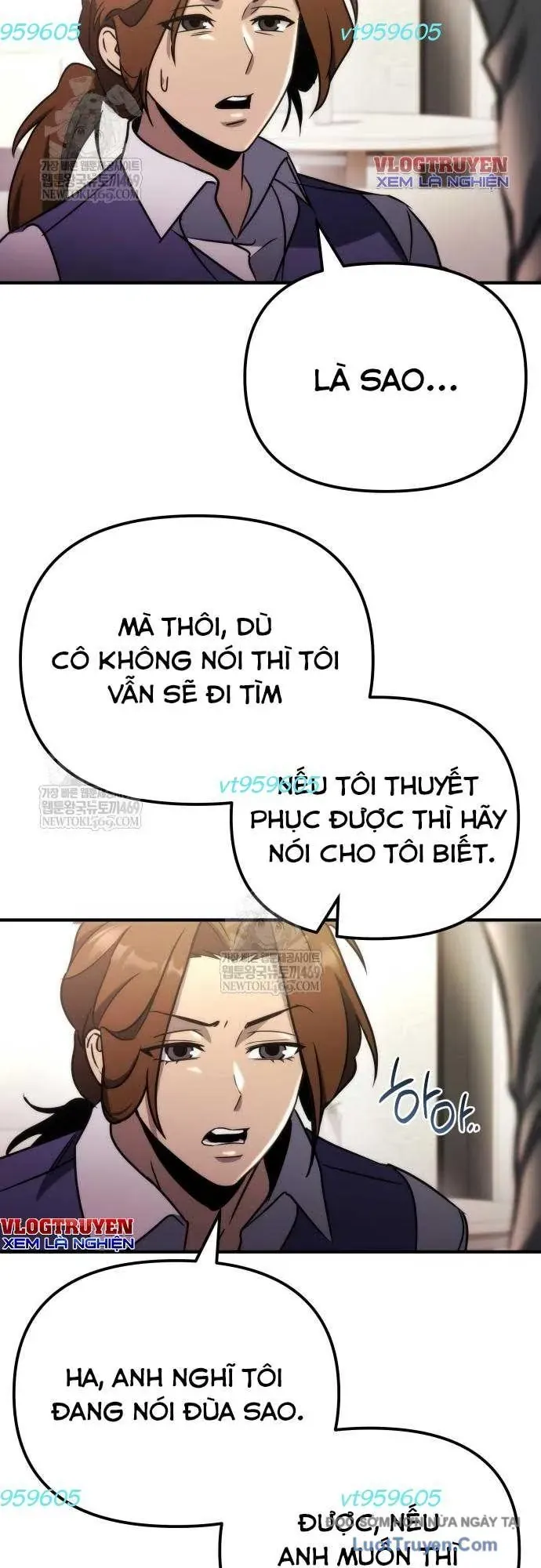 Mạt Thế Hậu Cần [Chap 66]