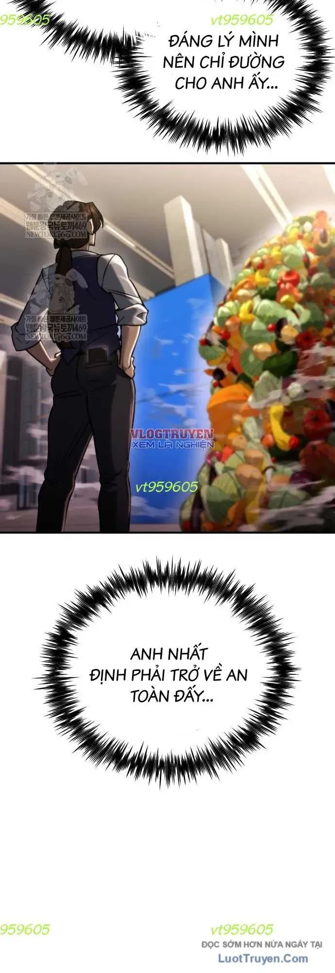 Mạt Thế Hậu Cần [Chap 66]