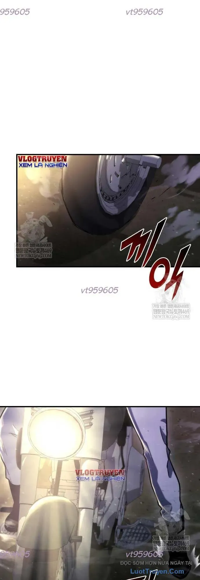 Mạt Thế Hậu Cần [Chap 66]