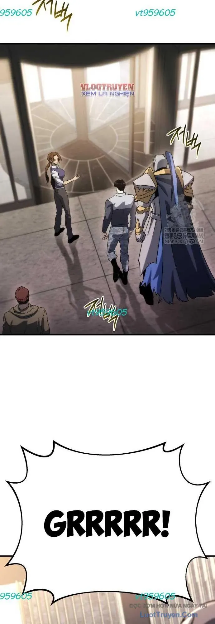 Mạt Thế Hậu Cần [Chap 66]