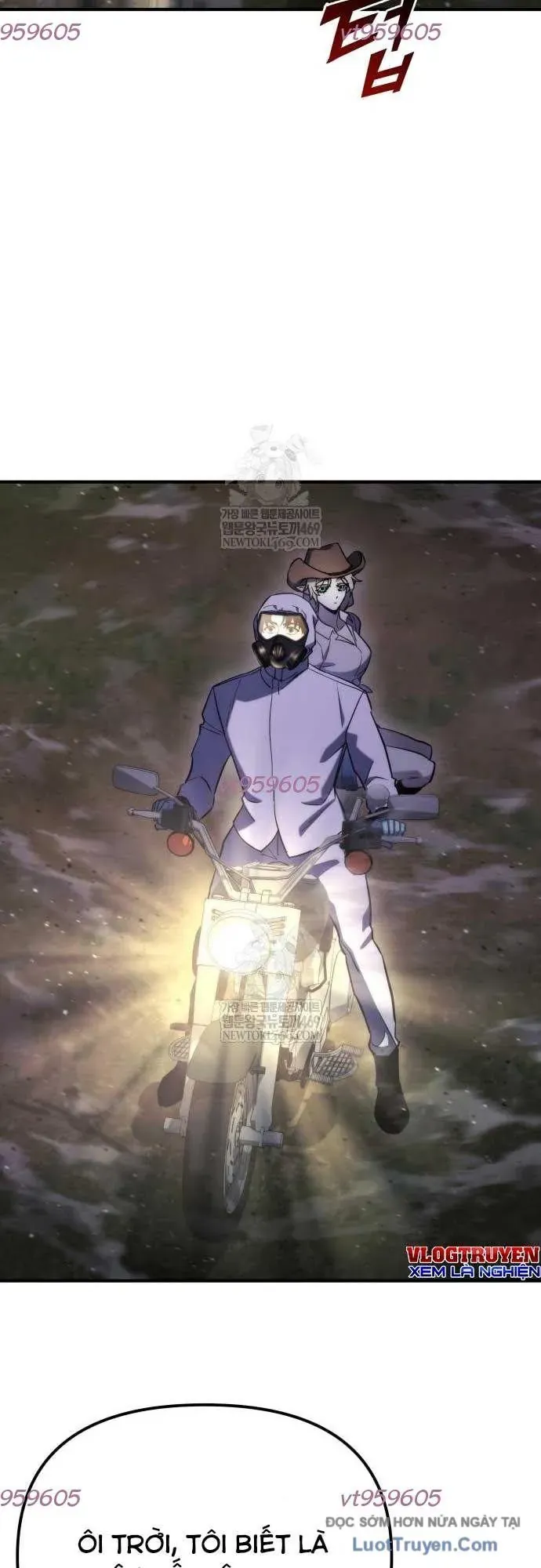 Mạt Thế Hậu Cần [Chap 66]