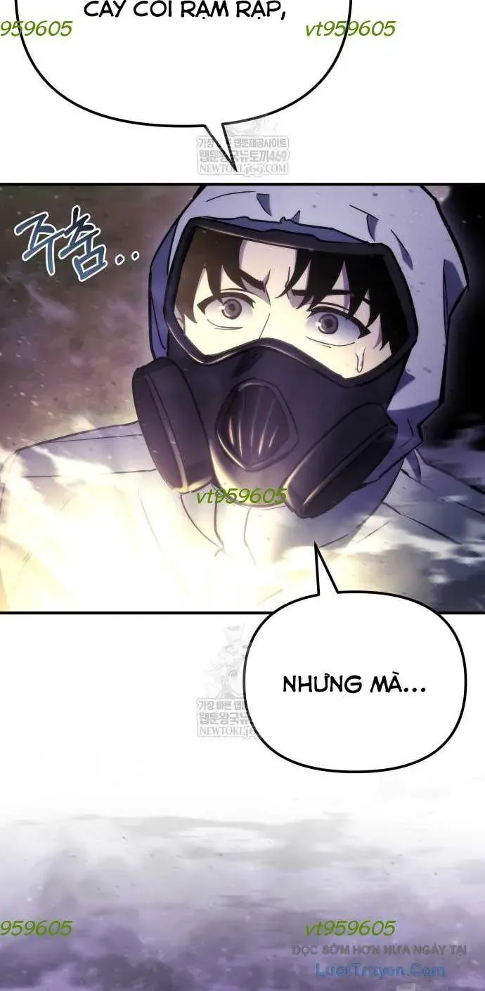 Mạt Thế Hậu Cần [Chap 66]
