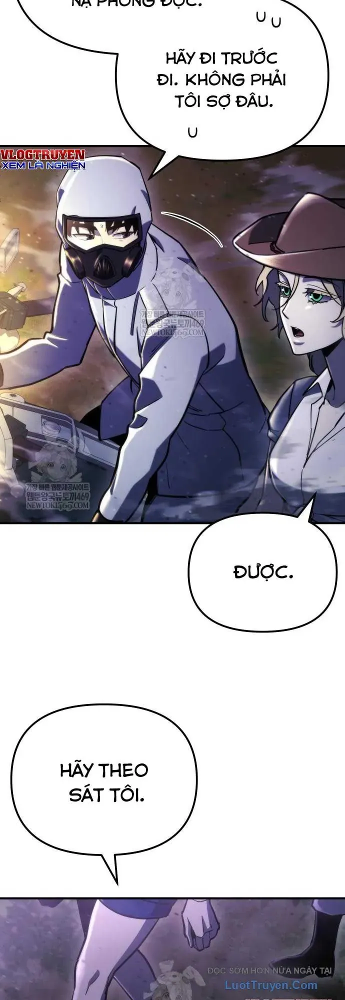 Mạt Thế Hậu Cần [Chap 66]