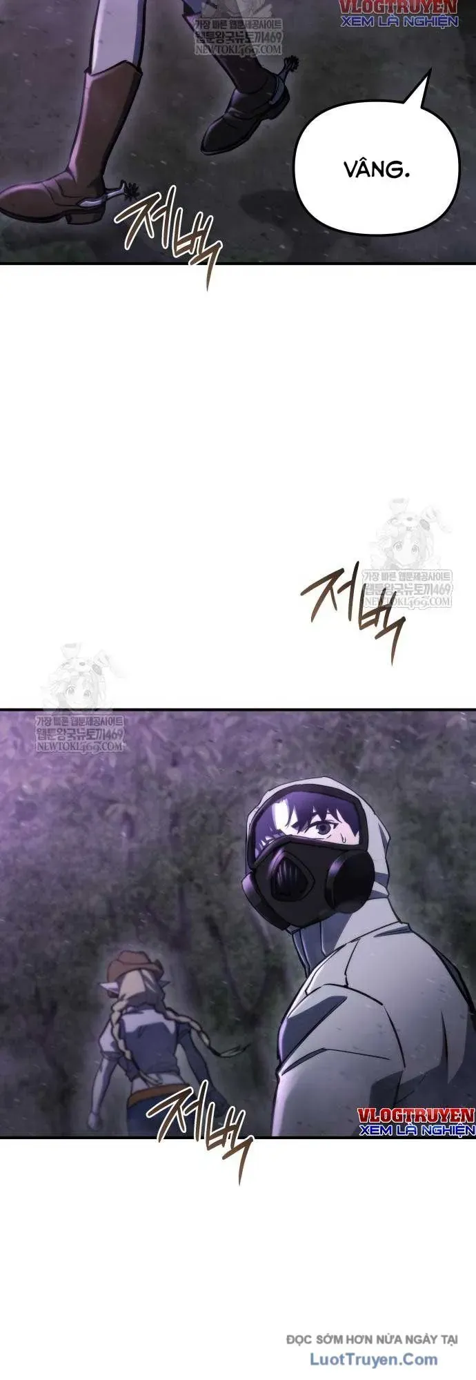 Mạt Thế Hậu Cần [Chap 66]