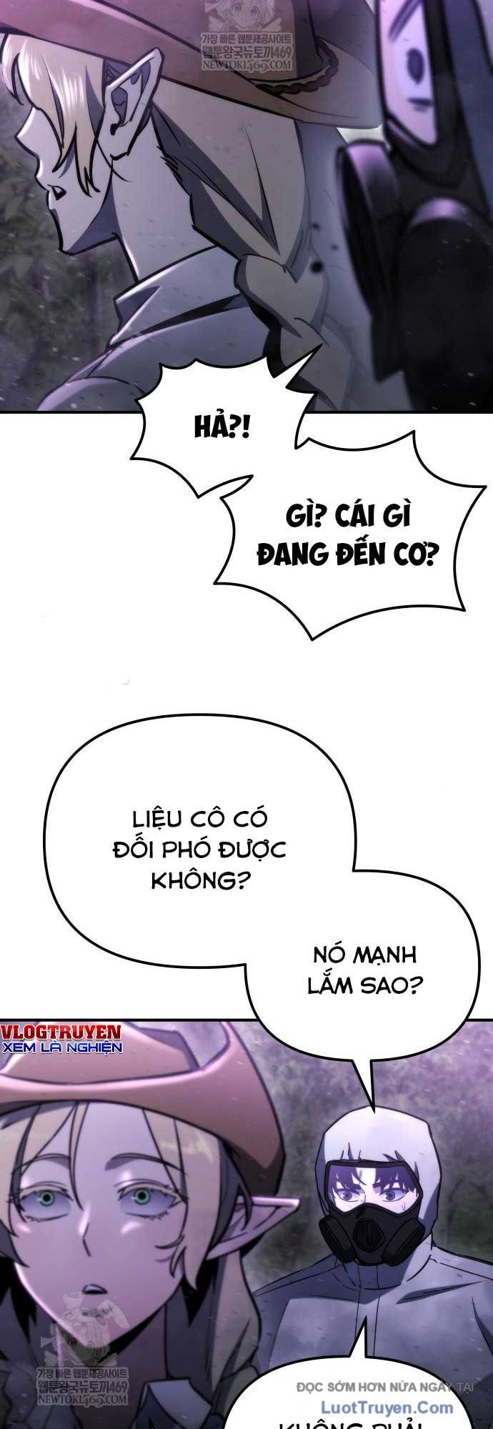 Mạt Thế Hậu Cần [Chap 66]