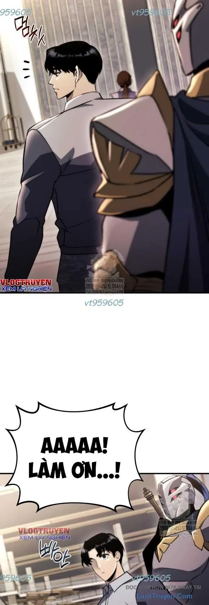 Mạt Thế Hậu Cần [Chap 66]