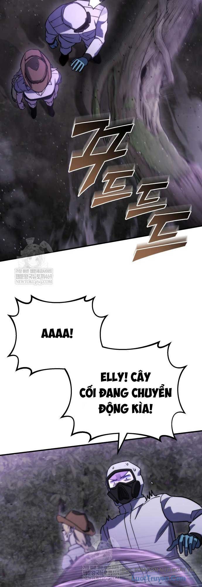 Mạt Thế Hậu Cần [Chap 66]