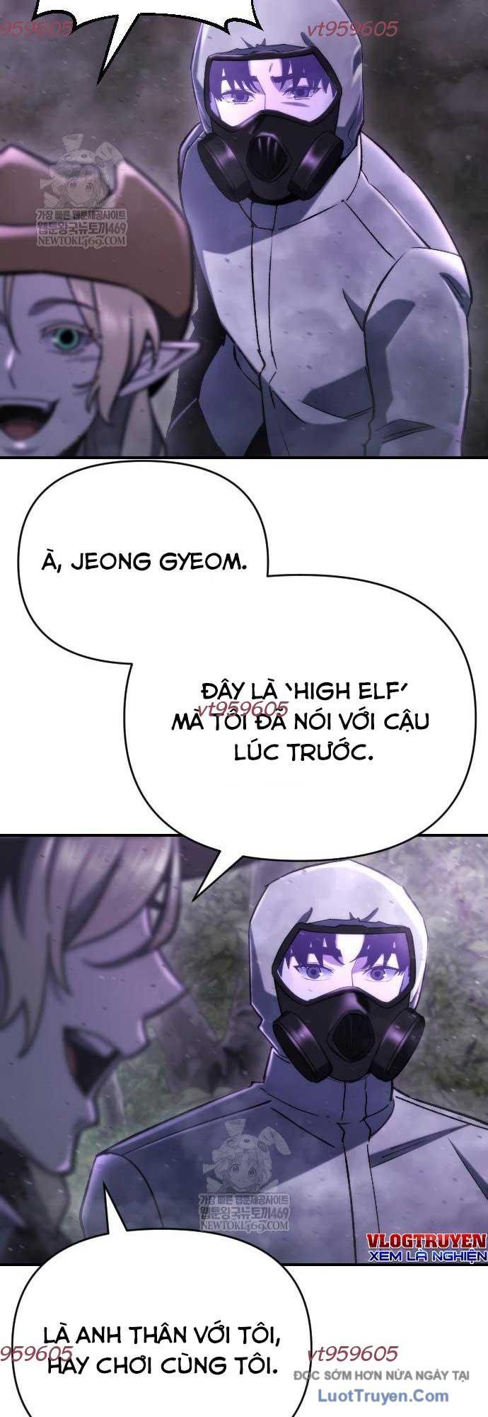 Mạt Thế Hậu Cần [Chap 66]