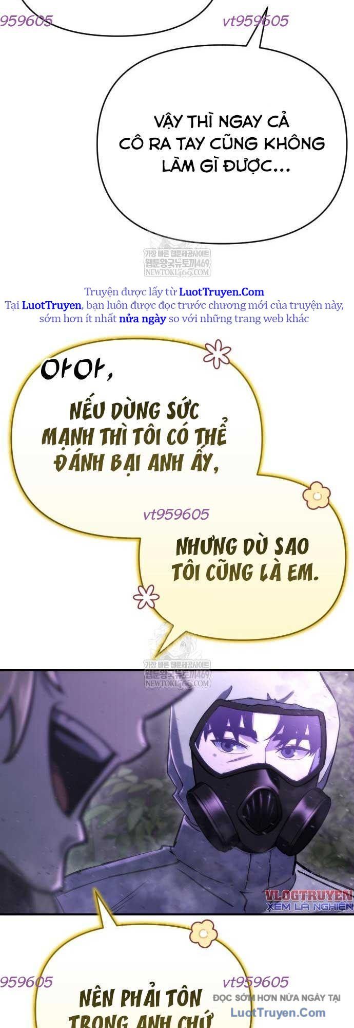 Mạt Thế Hậu Cần [Chap 66]