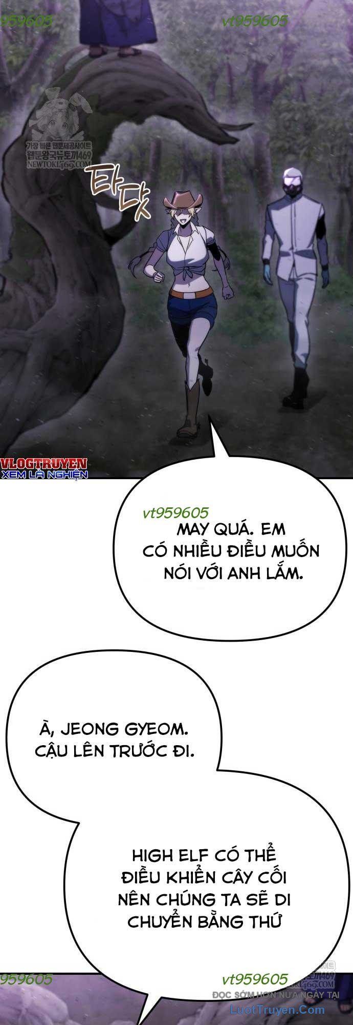 Mạt Thế Hậu Cần [Chap 66]