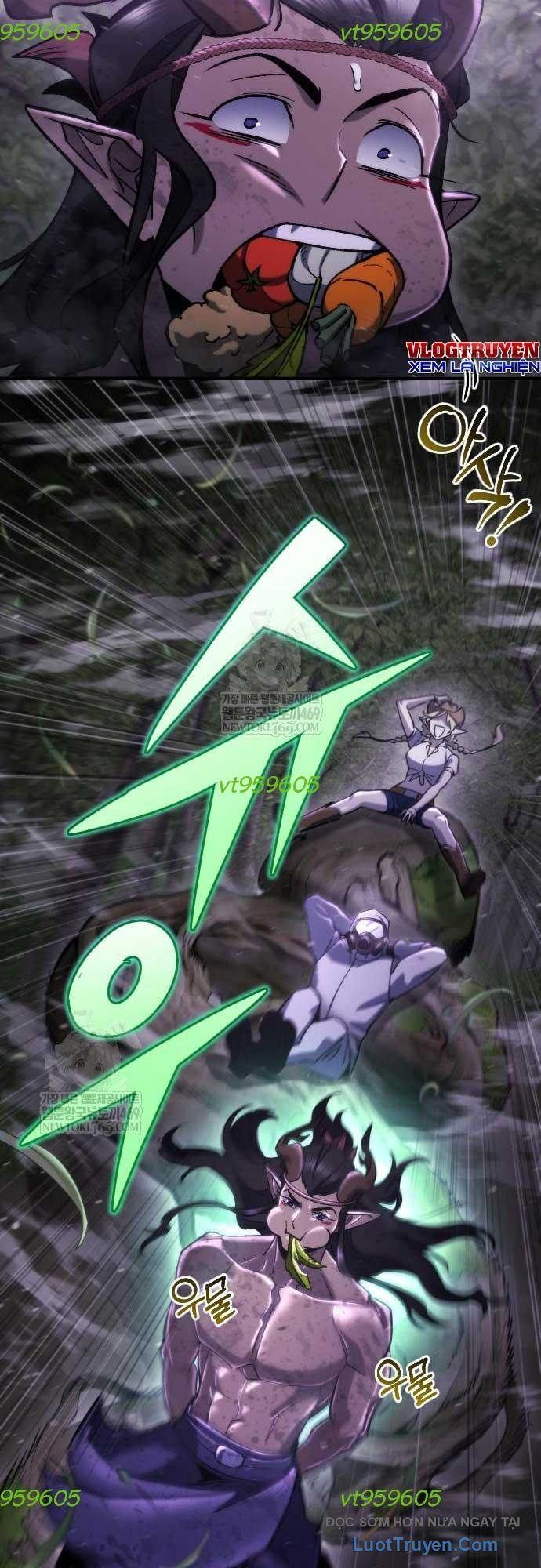 Mạt Thế Hậu Cần [Chap 66]