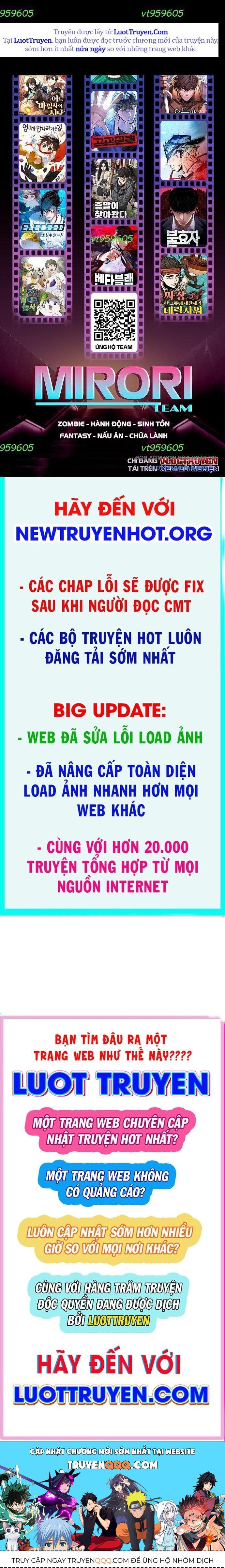 Mạt Thế Hậu Cần [Chap 66]