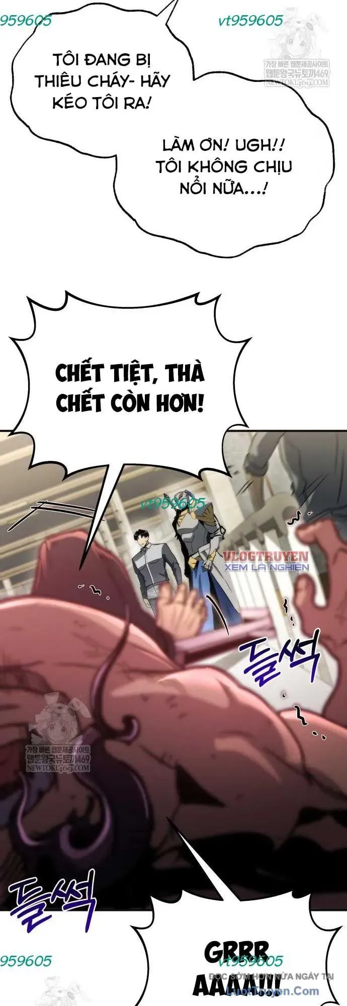 Mạt Thế Hậu Cần [Chap 66]