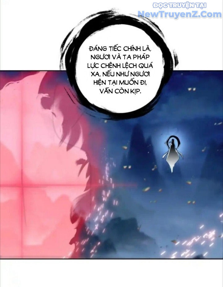 Duy Ngã Độc Tiên [Chap 96-112]