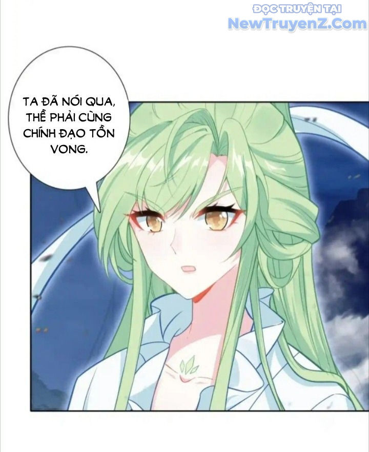 Duy Ngã Độc Tiên [Chap 96-112]