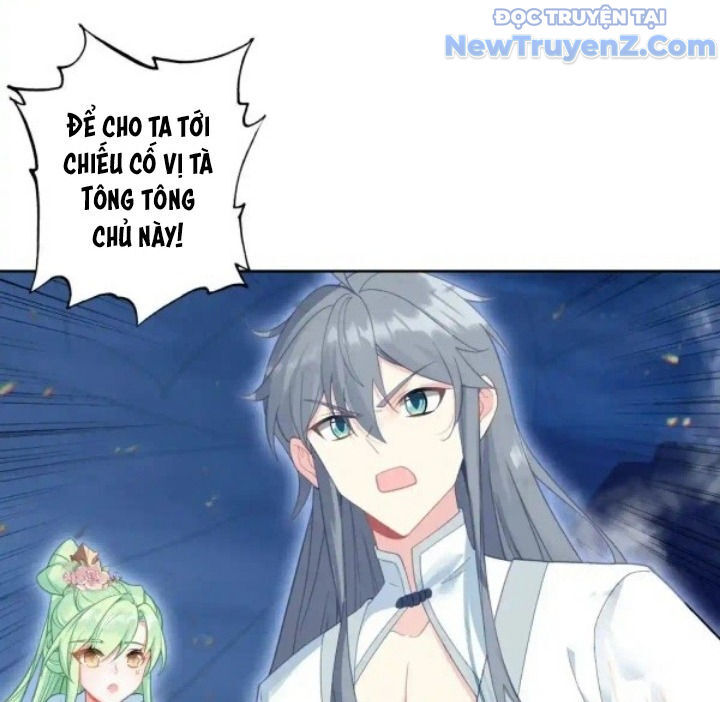 Duy Ngã Độc Tiên [Chap 96-112]