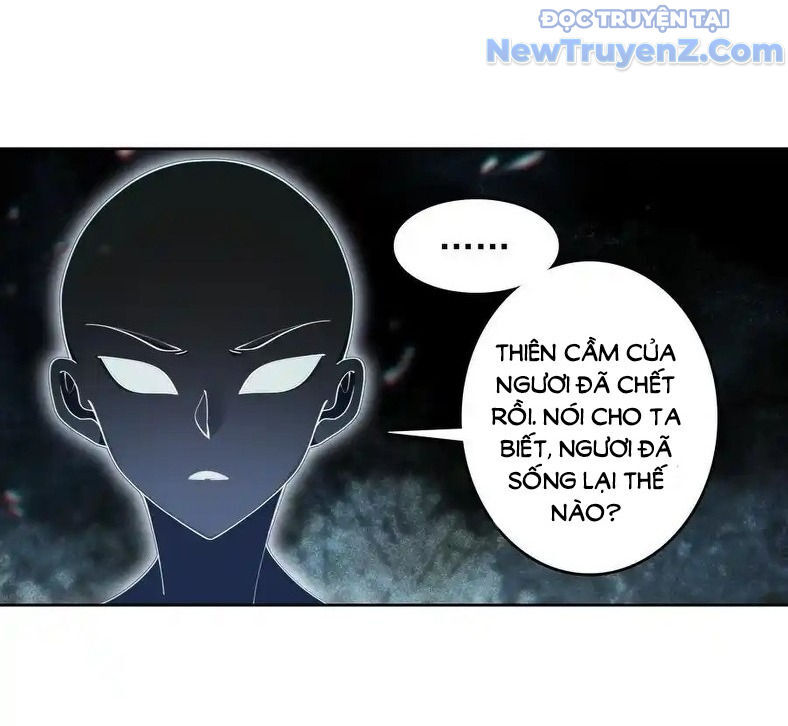 Duy Ngã Độc Tiên [Chap 96-112]