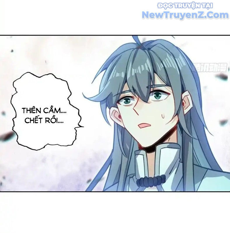 Duy Ngã Độc Tiên [Chap 96-112]