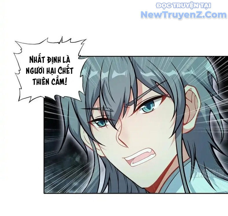 Duy Ngã Độc Tiên [Chap 96-112]