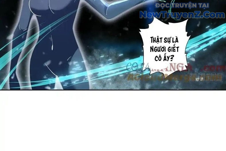 Duy Ngã Độc Tiên [Chap 96-112]