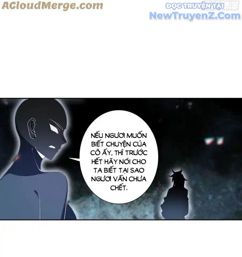 Duy Ngã Độc Tiên [Chap 96-112]