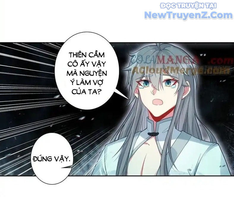 Duy Ngã Độc Tiên [Chap 96-112]