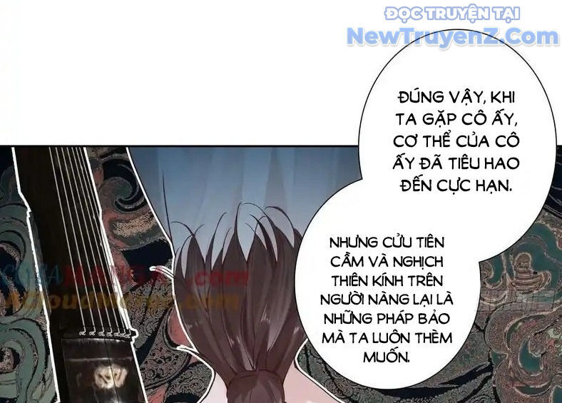 Duy Ngã Độc Tiên [Chap 96-112]