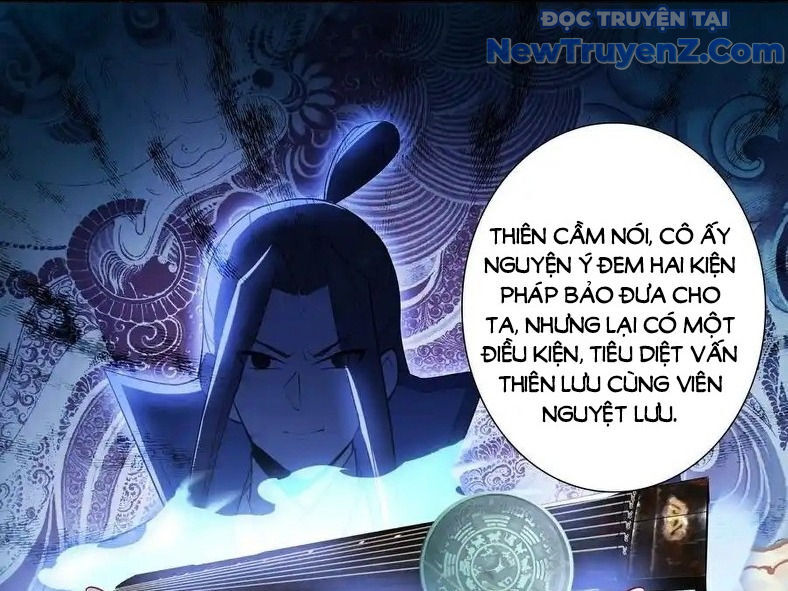 Duy Ngã Độc Tiên [Chap 96-112]