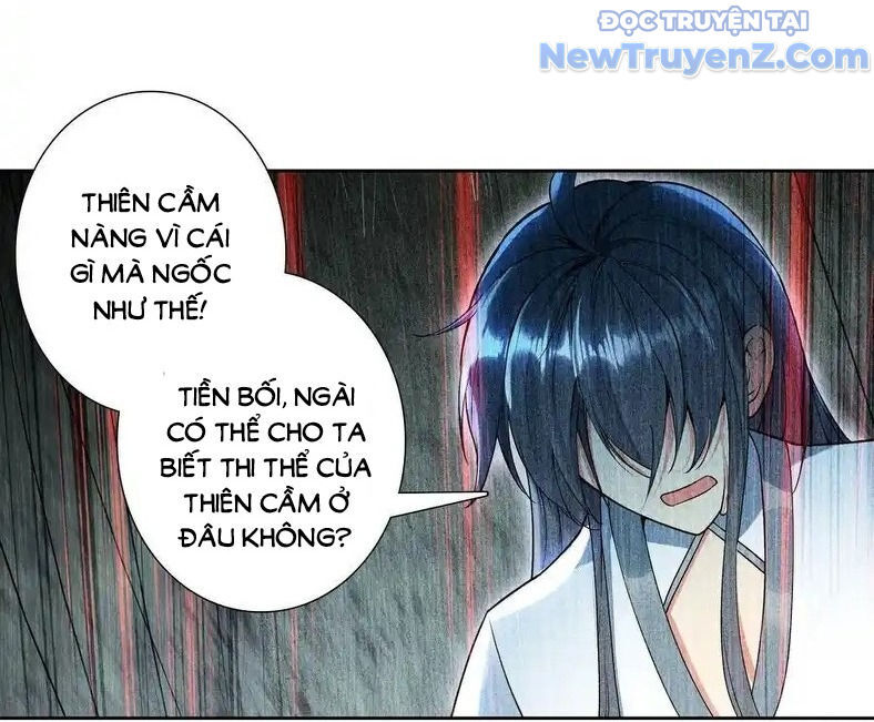 Duy Ngã Độc Tiên [Chap 96-112]