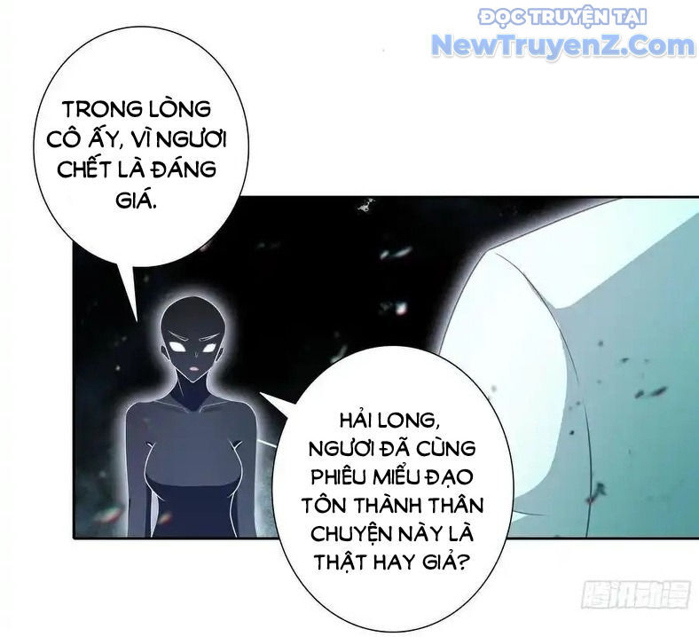 Duy Ngã Độc Tiên [Chap 96-112]