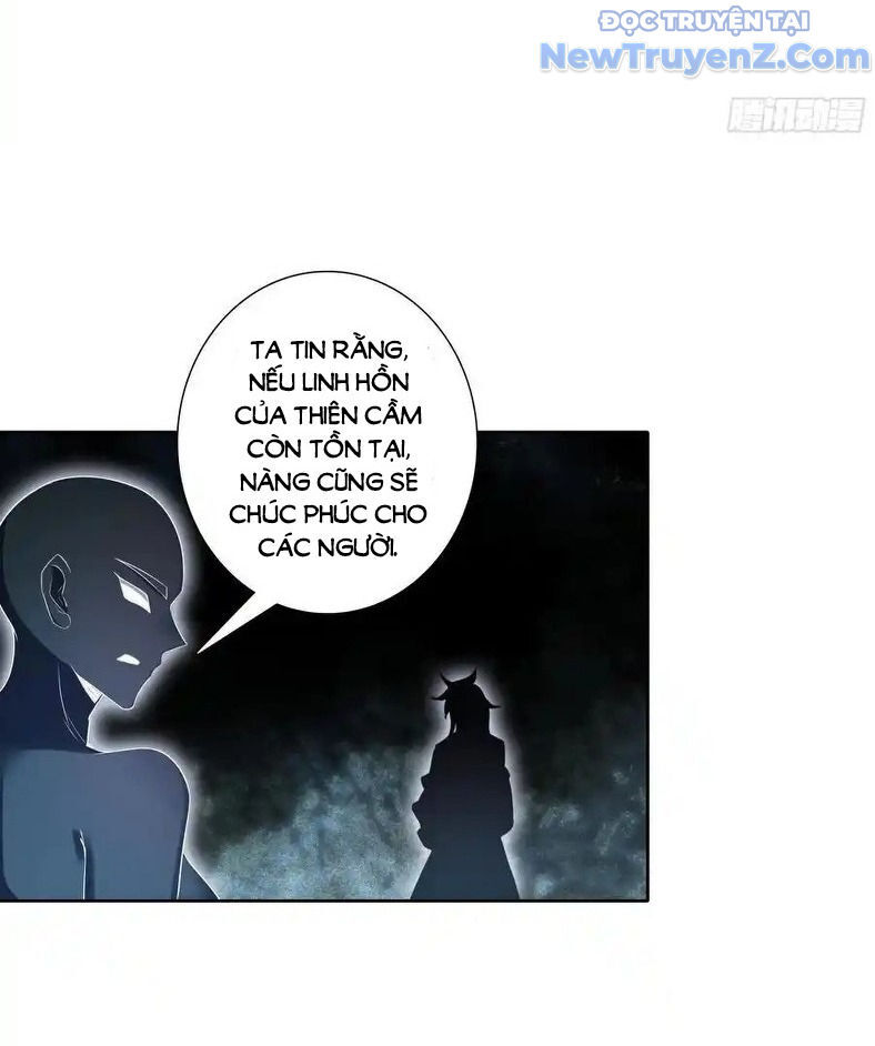 Duy Ngã Độc Tiên [Chap 96-112]