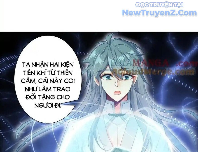 Duy Ngã Độc Tiên [Chap 96-112]