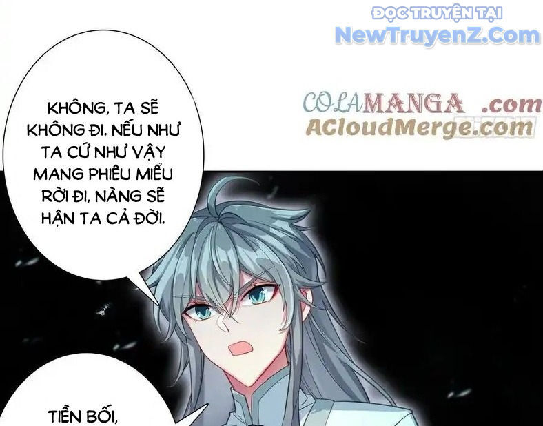 Duy Ngã Độc Tiên [Chap 96-112]