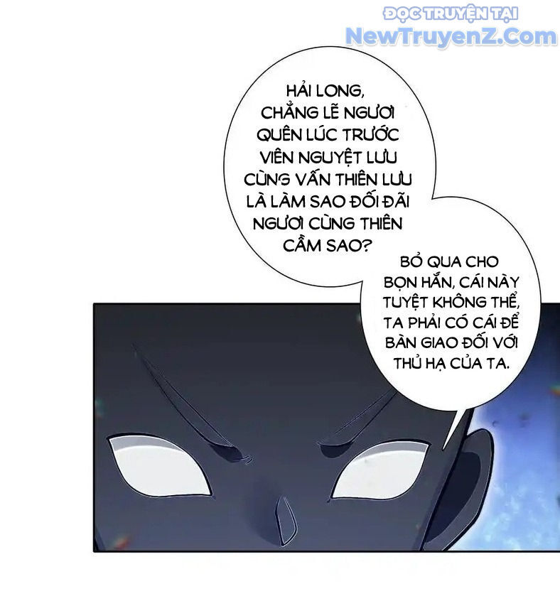 Duy Ngã Độc Tiên [Chap 96-112]