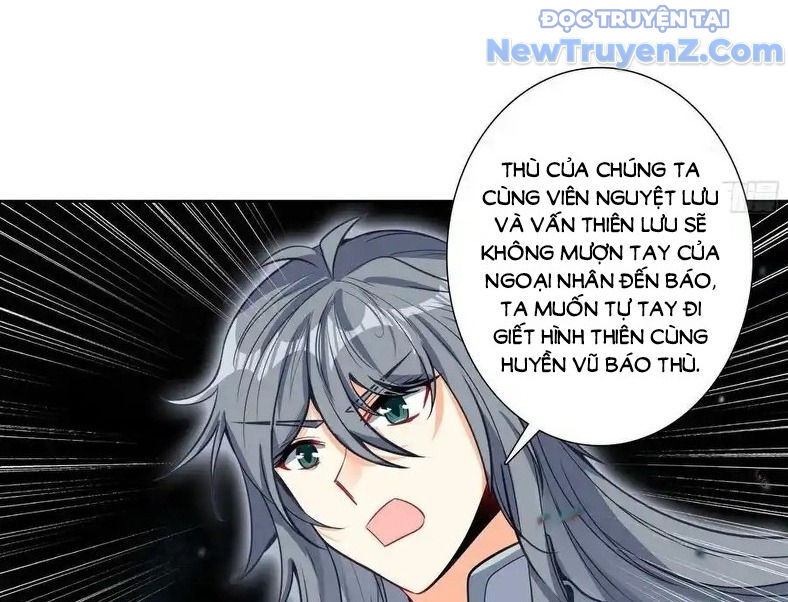 Duy Ngã Độc Tiên [Chap 96-112]
