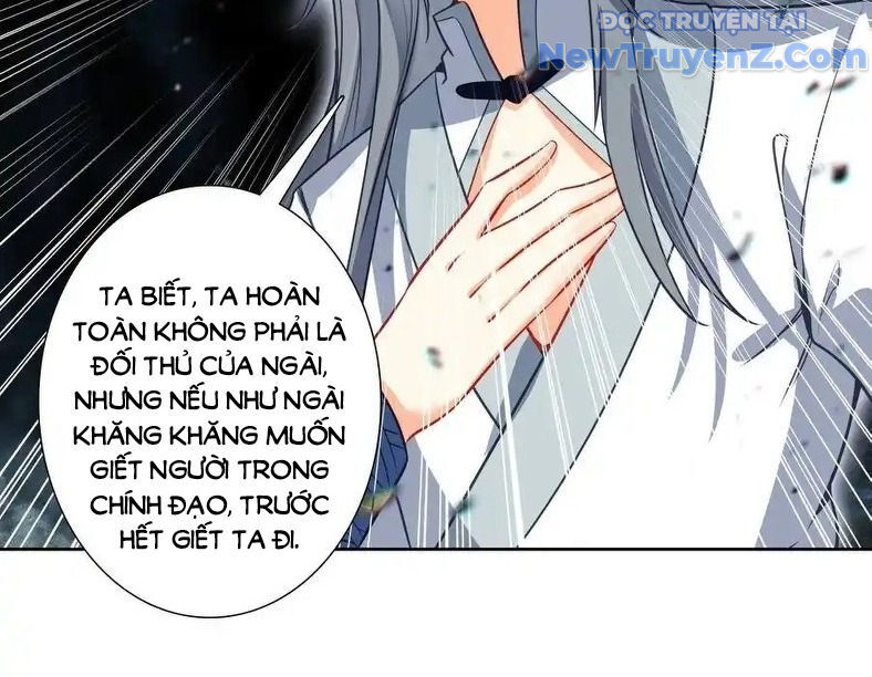 Duy Ngã Độc Tiên [Chap 96-112]
