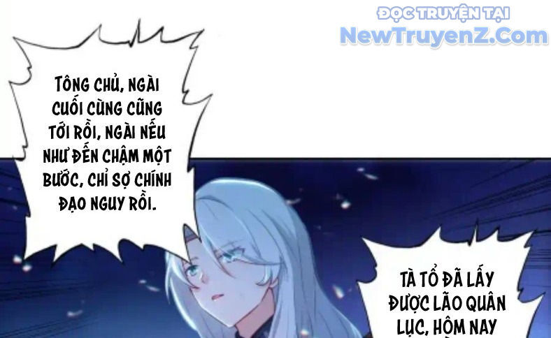 Duy Ngã Độc Tiên [Chap 96-112]