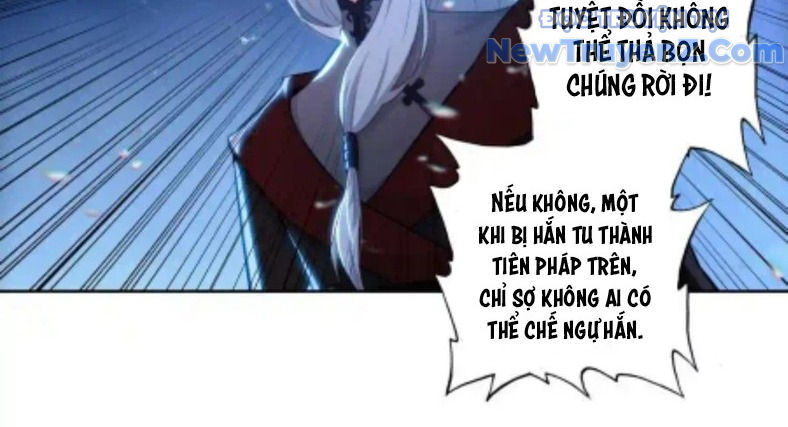 Duy Ngã Độc Tiên [Chap 96-112]
