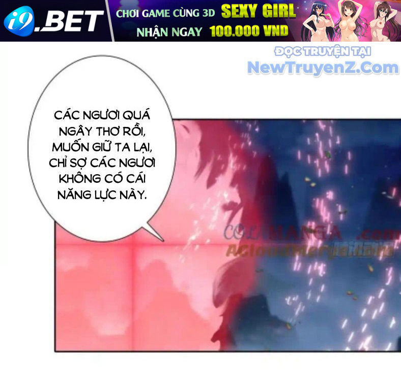 Duy Ngã Độc Tiên [Chap 96-112]