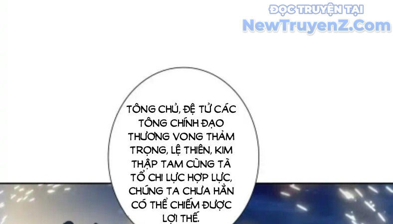 Duy Ngã Độc Tiên [Chap 96-112]