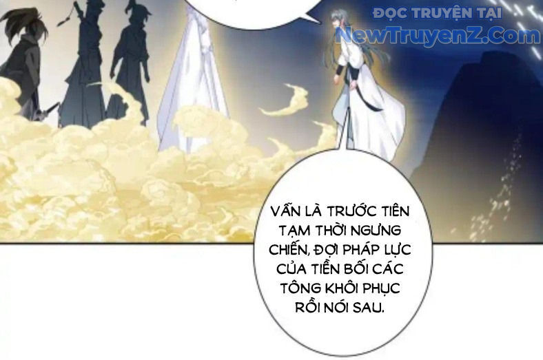 Duy Ngã Độc Tiên [Chap 96-112]