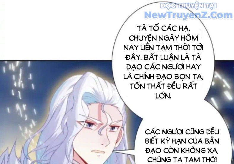 Duy Ngã Độc Tiên [Chap 96-112]