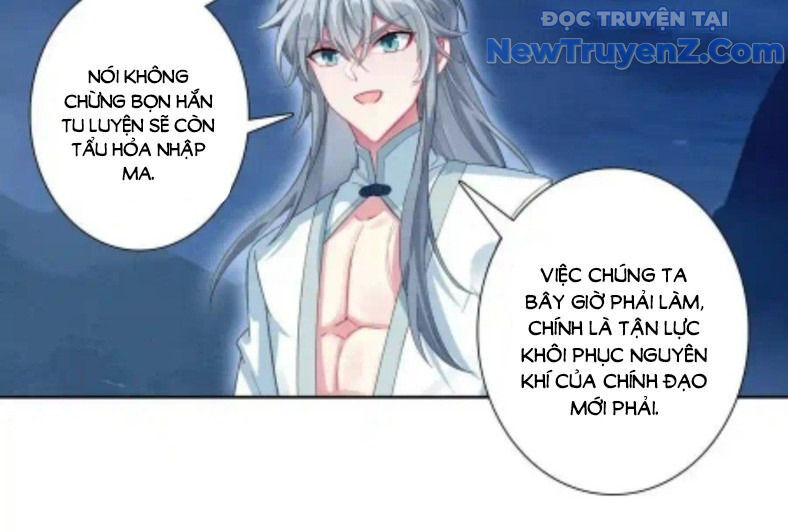 Duy Ngã Độc Tiên [Chap 96-112]