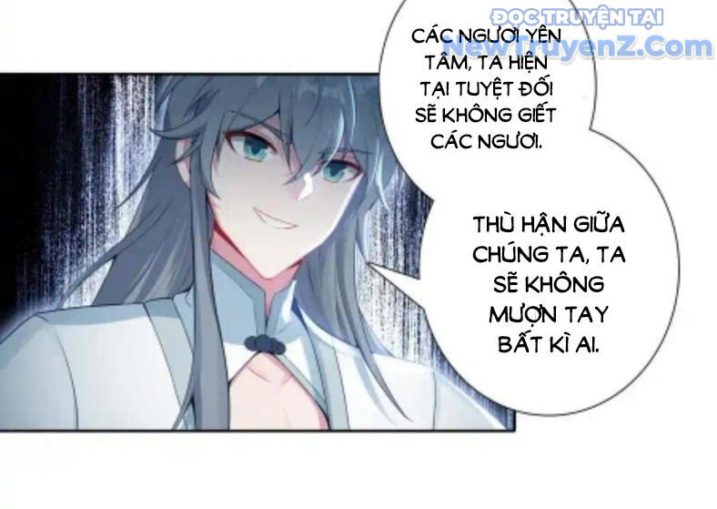 Duy Ngã Độc Tiên [Chap 96-112]