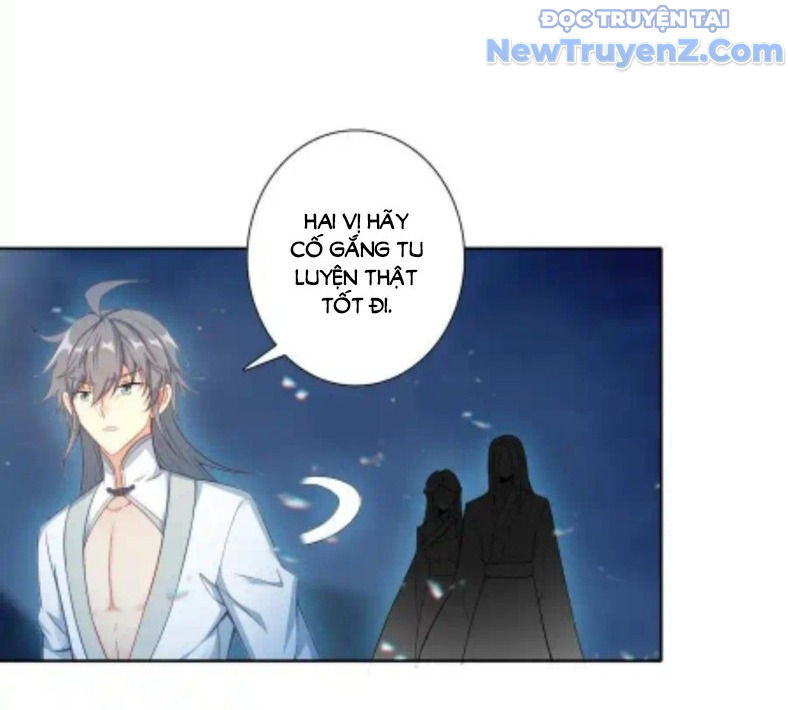 Duy Ngã Độc Tiên [Chap 96-112]